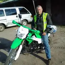 Radik, 52Росток
