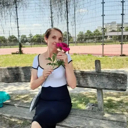Tetiana, 46Людвигсбург 