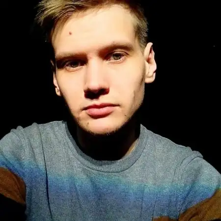 Mikhail, 31Аугсбург 