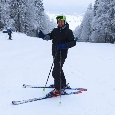 Andrei, 57Кайзерслаутерн 