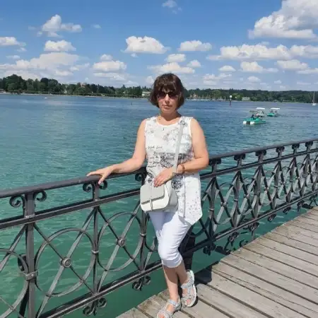 Елена, 51Гамбург 
