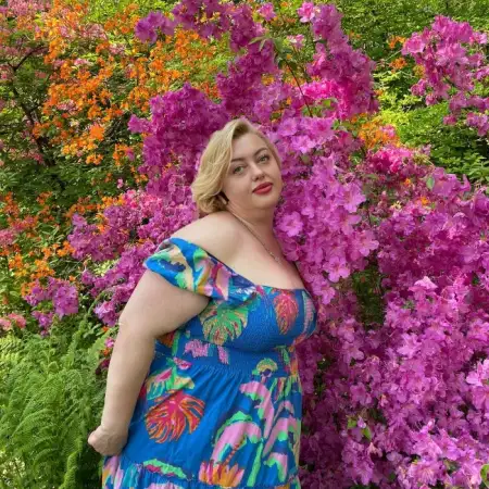 NATALIA, 51Мюнстер