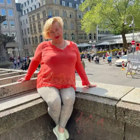 NATALIA, 51Мюнстер 