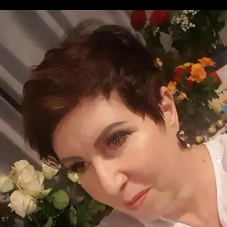 Olga, 59Берлин