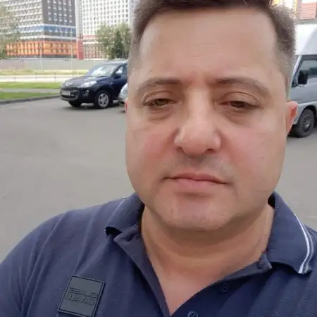 Arman, 52Мюнхен 