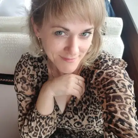 Katerinka, 37