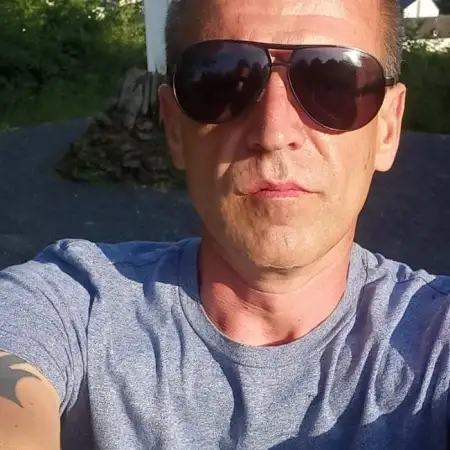 Andrei, 40Берлин 