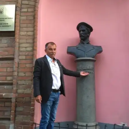 Григорий, 65Зиген 