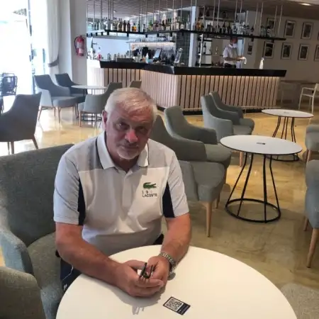 Michael, 71Бонн