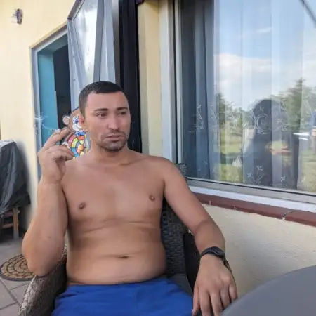 Johann, 34Бернбург 