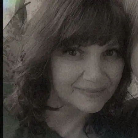 Наталья, 50