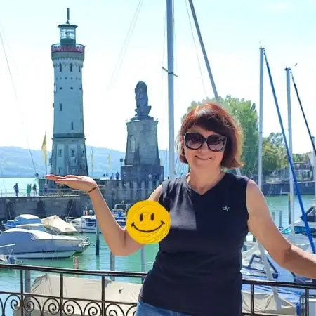 ИРИНА, 66Мюнхен 