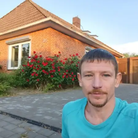 Andrej, 40Эльмсхорн 