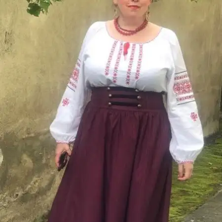 Ева, 61Бонн 