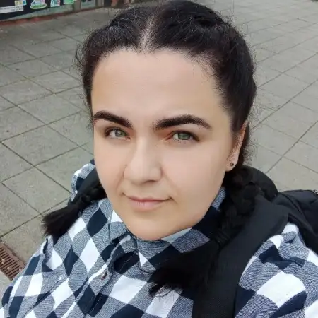 Natalia, 40Франкфурт-на-Одере 