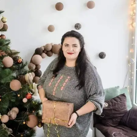 Natalia, 40Франкфурт-на-Одере 