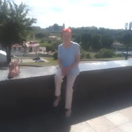 Елена, 58