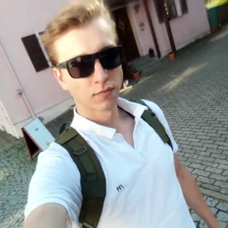 Sergio, 28Нюрнберг