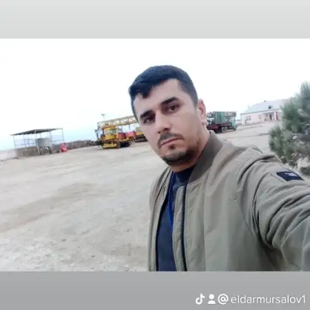 Eldar, 42