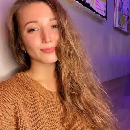 Екатерина, 33Бремен 