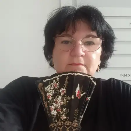 Irina, 60Берлин 