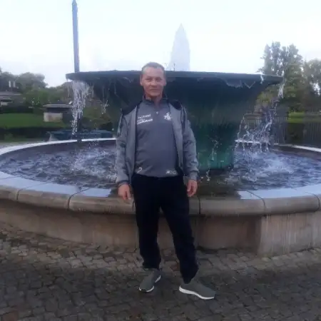 Павел, 46 