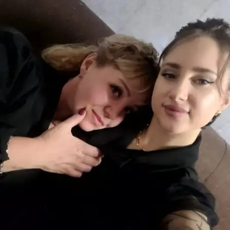 Оксана, 34Нюрнберг 