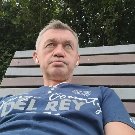 Andreas, 52Кассель