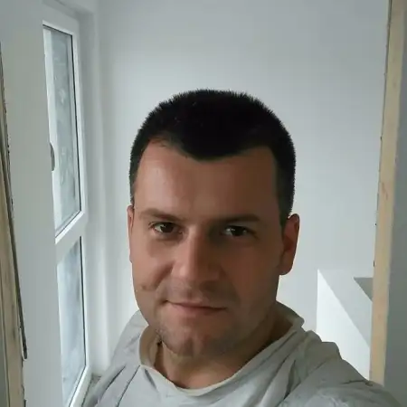 Vitalie, 31Берлин