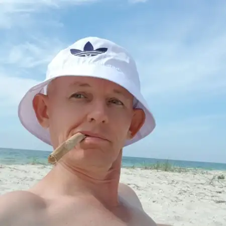 Oleksii, 40Вольфсбург