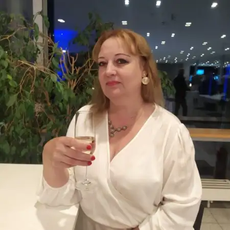 Natalia, 50Брауншвейг 