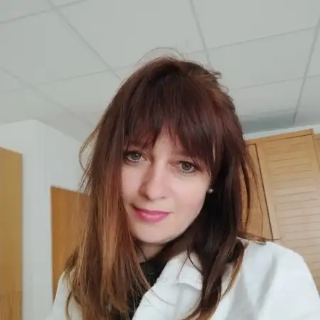 Mariia, 41Аугсбург 