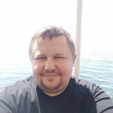 Michael, 41Швабиш-Гмунд
