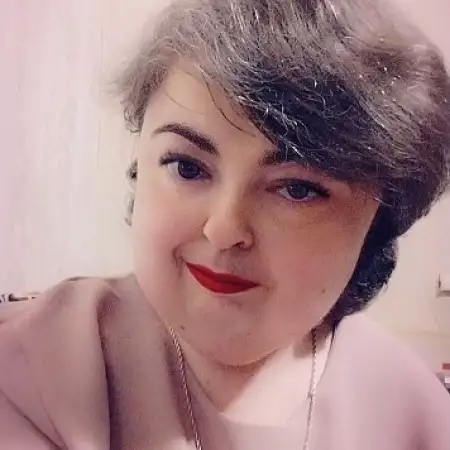 Марина, 46Берлин 