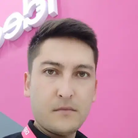 Jafar, 30Билефельд
