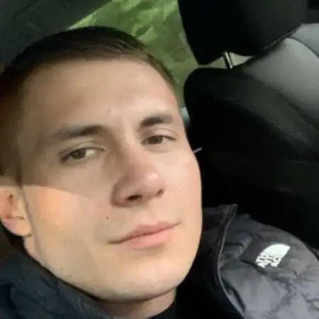 Ilja, 31Гамбург