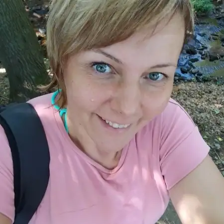 Оксана, 48