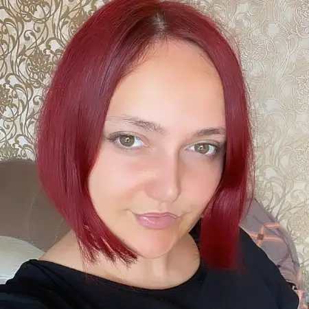 Svitlana, 38Саарбрюкен 