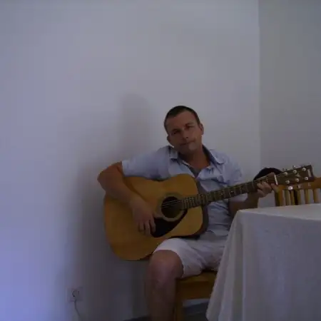 Дмитрий, 41Карлсруэ 