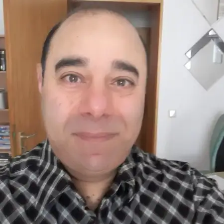 Albert, 60Нюрнберг 