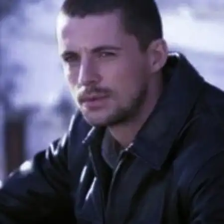 Volodya, 35