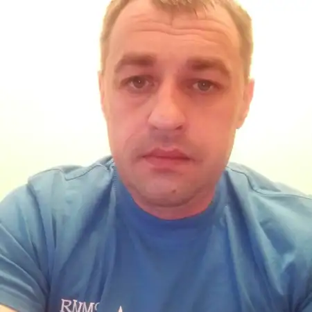 Андрей, 41