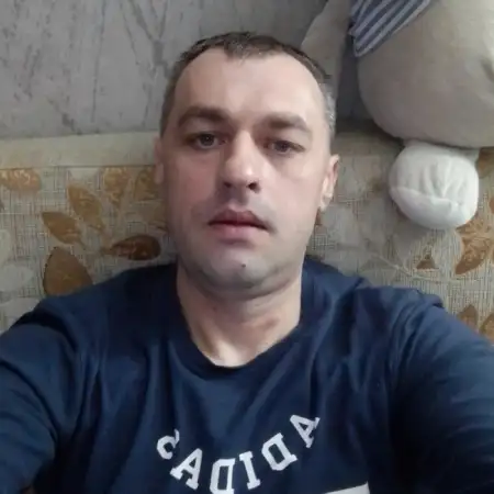 Андрей, 41