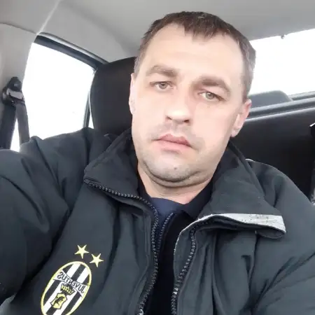 Андрей, 41