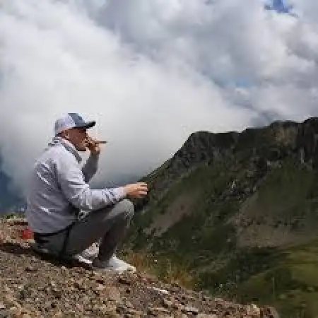 Artur, 48 Бремен