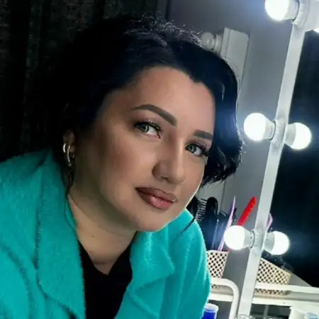 Natalya, 43Ингольштадт 