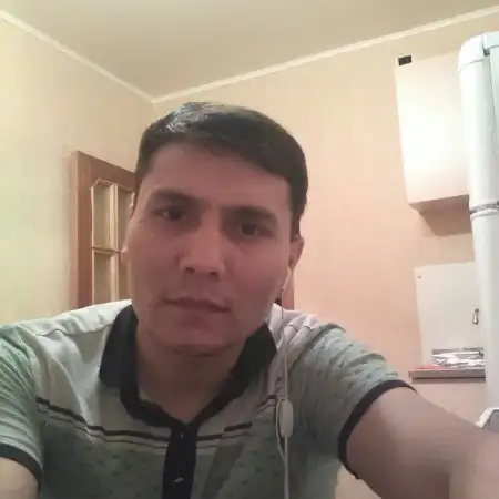 Ruzimat, 42Берлин 