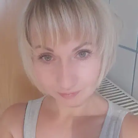 Anastasiia, 40Вюрцбург 