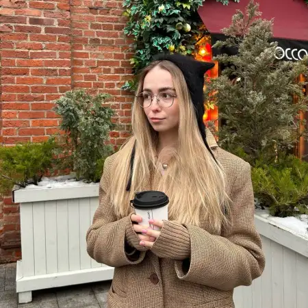 Anastasia, 34Берлин 