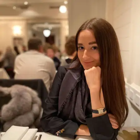 Elizabeth, 33Нюрнберг 